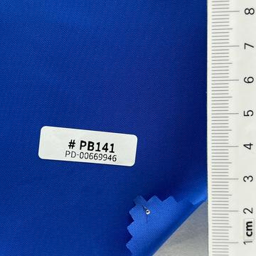 PB141 Blue
