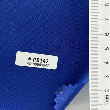 PB142 Blue