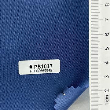 PB1017 Blue