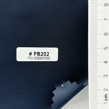 PB202 Navy