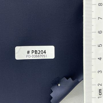 PB204 Navy