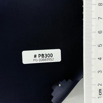 PB300 Black