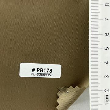 PB178 Deep Green