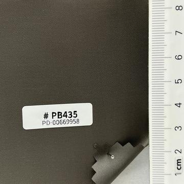 PB435 Charcoal