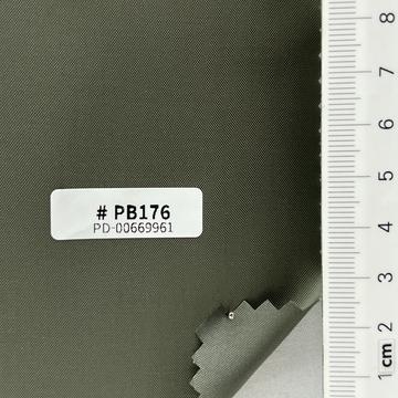PB176 Deep Green