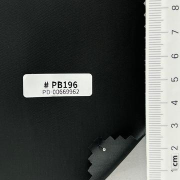 PB196 Deep Green
