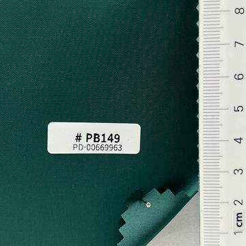 PB149 Deep Green