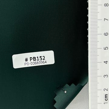 PB152 Deep Green