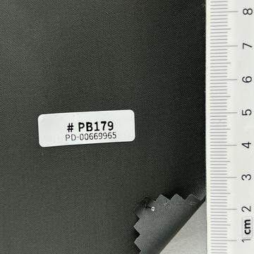PB179 Deep Green