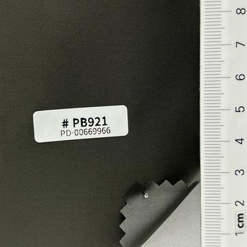 PB921 Deep Green