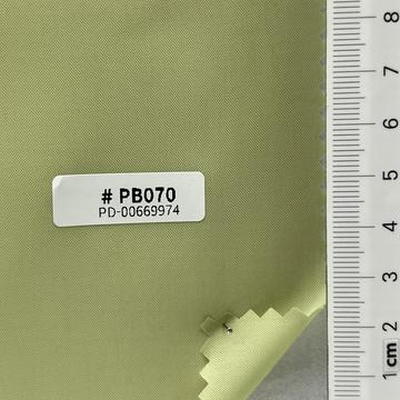 PB070 Pale Green