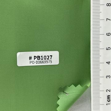 PB1027 Pale Green