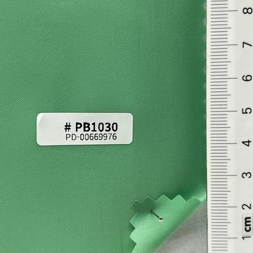 PB1030 Pale Green