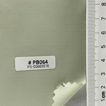 PB064 Pale Green