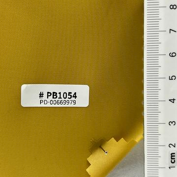 PB1054 Yellow