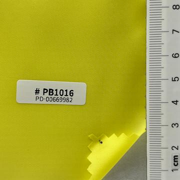 PB1016 Yellow