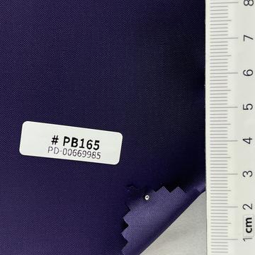 PB165 Purple