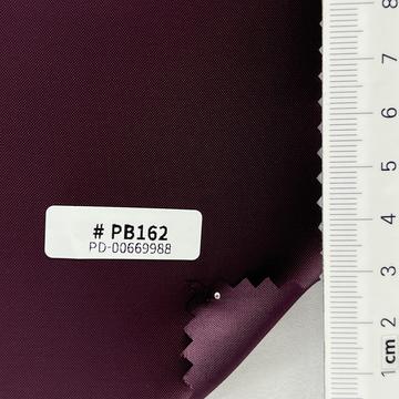 PB162 Wine