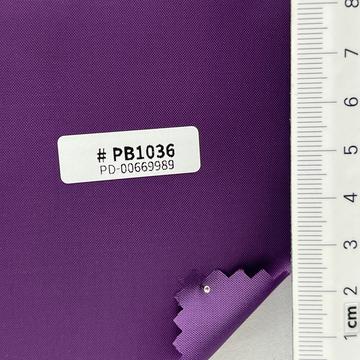 PB1036 Purple