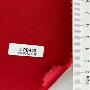 PB445 Red