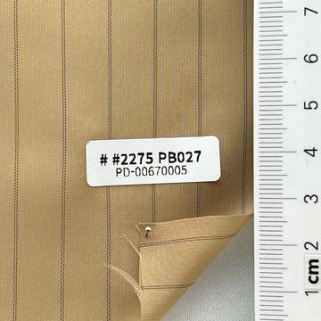 #2275 PB027 Camel