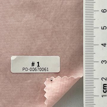 Lyocell-blend Twill