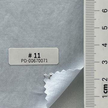 11 Pale Blue
