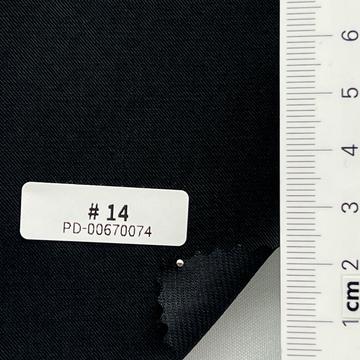 14 Black