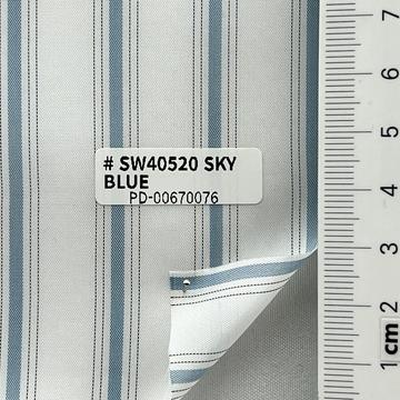 SW40520 SKY BLUE Pale Blue