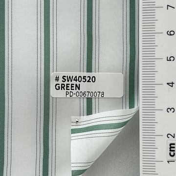 SW40520 GREEN Green