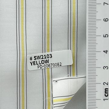 SW2103 YELLOW Yellow
