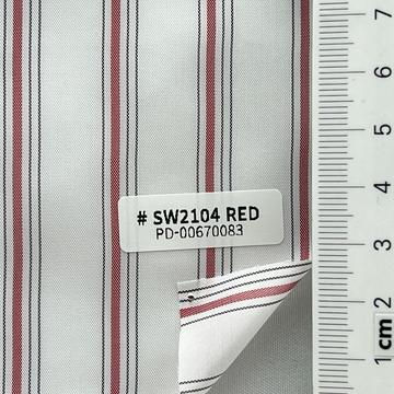 SW2104 RED Red