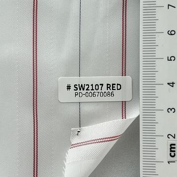 SW2107 RED Red
