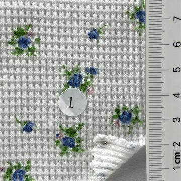 Cotton Waffle