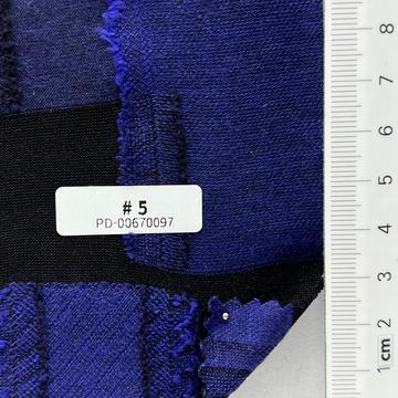 5 Blue