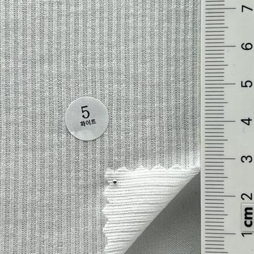 5 White