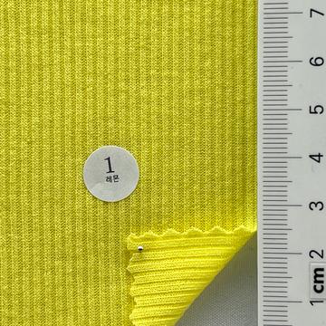 1 Yellow