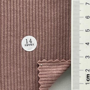 14 Dusty Pink