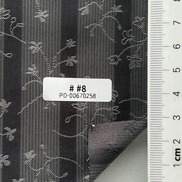 #8 Gray