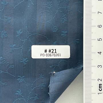 #21 Cyan