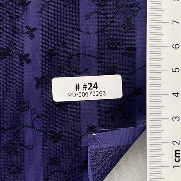 #24 Purple