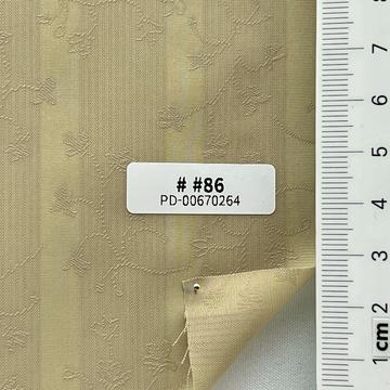 #86 Beige