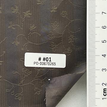 #01 Brown