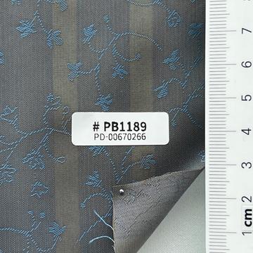 PB1189 Brown