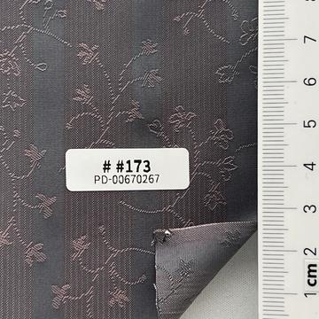 #173 Gray