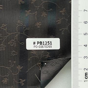 PB1251 Brown