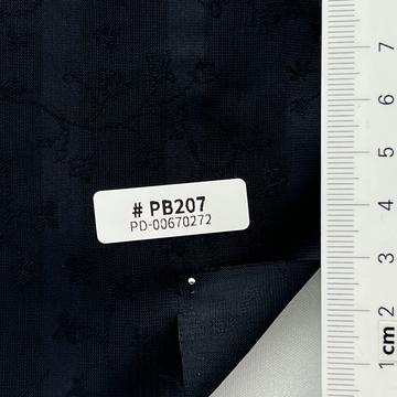 PB207 Black