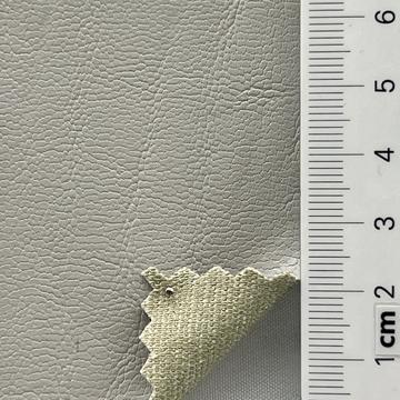 Cotton PU Coated (front) Vegan Leather