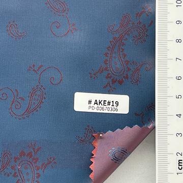 AKE#19 Blue