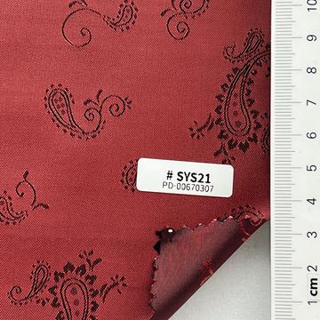 SYS21 Red
